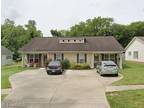 523 Moir St Eden, NC