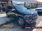 $15,900 2019 Jeep Grand Cherokee with 74,417 miles!