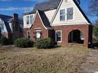 1308 45th Street Ensley Birmingham, AL -