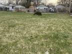 Plot For Sale In Indianapolis, Indiana