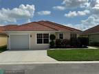 Home For Sale In Riviera Beach, Florida