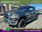 $34,895 2019 RAM 1500 with 61,310 miles!