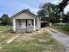 Home For Sale In Abbeville, Louisiana