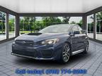 $28,490 2020 Subaru WRX with 32,408 miles!