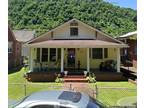 Home For Sale In Smithers, West Virginia