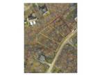 Plot For Sale In Miller Township, Indiana