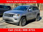 $22,995 2021 Jeep Grand Cherokee with 56,945 miles!