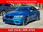 $34,995 2017 BMW M2 with 68,039 miles!