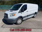$20,995 2016 Ford Transit with 90,135 miles!
