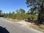 Plot For Sale In Georgetown, South Carolina