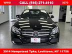 $13,695 2018 Mercedes-Benz C-Class with 87,915 miles!