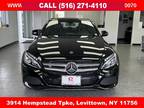 $13,795 2018 Mercedes-Benz C-Class with 87,915 miles!