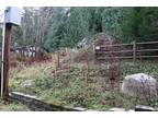 Plot For Sale In Bellevue, Washington