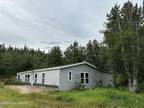 Home For Sale In Chugiak, Alaska