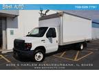 2016 Ford Econoline Commercial Cutaway for sale