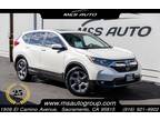 2018 Honda CR-V EX for sale