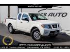 2019 Nissan Frontier SV for sale