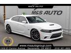 2021 Dodge Charger Scat Pack for sale