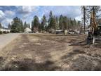 Plot For Sale In Spokane Valley, Washington