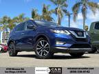 2020 Nissan Rogue SL for sale