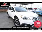 2015 Subaru Outback 3.6R Limited for sale