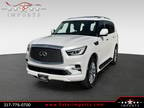 2019 INFINITI QX80 LUXE for sale