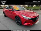 2021 Hyundai Elantra SEL for sale