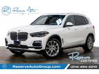 2019 BMW X5 xDrive40i for sale