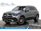 2023 Mercedes-Benz GLE 350 4MATIC SUV for sale