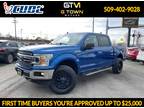 2018 Ford F-150 XLT for sale