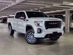 2021 GMC Sierra 1500 AT4 for sale