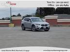 2016 BMW X1 xDrive28i for sale