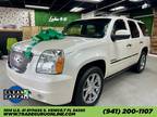 2014 GMC Yukon Denali for sale