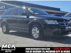 2012 Dodge Journey American Value Pkg for sale