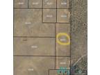 Plot For Sale In Gallup, New Mexico