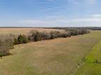 Plot For Sale In Perkins, Oklahoma