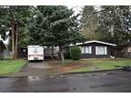 Home For Sale In Vancouver, Washington