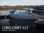 Chris-Craft Crowne 322 Express Cruisers 1994