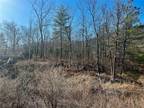 Plot For Sale In Newfield, New York