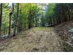 Plot For Sale In Hanover, New Hampshire