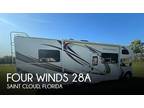 Thor Motor Coach Four Winds 28A Class C 2020