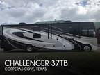 Thor Motor Coach Challenger 37TB Class A 2017