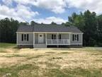 Home For Sale In Dunnsville, Virginia
