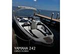 Yamaha Ar242 Limited S Bowriders 2010