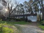 175 Burnt Mill Holw Flintstone, GA