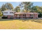 Home For Sale In Winder, Georgia