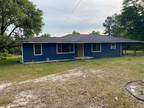Home For Sale In Castor, Louisiana