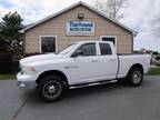 2010 RAM 1500 White, 193K miles