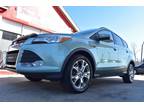 2013 Ford Escape Green, 120K miles