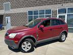 2009 Saturn Vue Red, 156K miles